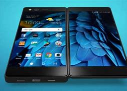 Image result for ZTE Double Screen Phone