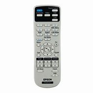 Image result for Epson Projector Remote Controller