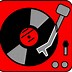 Image result for Turntable Cartoon White Background