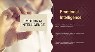 Image result for Emotional Intelligence Picture for PowerPoint