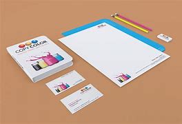 Image result for Printing and Stationery