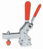 Image result for DE-STA-CO Toggle Clamp