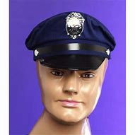 Image result for Japanese Police Hat