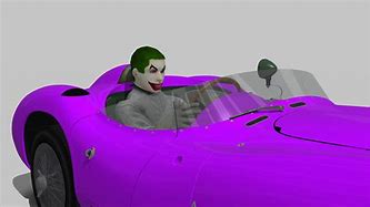 Image result for 60s Batmobile Redesign