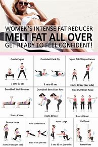 Image result for Rapid Weight Loss Workout Plan