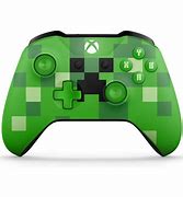 Image result for Creeper Xbox Controller