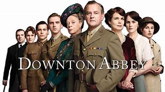 Image result for Downton Abbey Season 5
