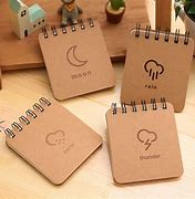 Image result for Mini Notebook Paper Sheets