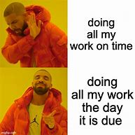 Image result for Meme of Man Doing All the Work