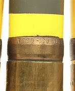 Image result for 40Mm Bofors Dummy Round