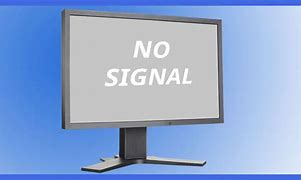 Image result for CCTV Monitor No Signal