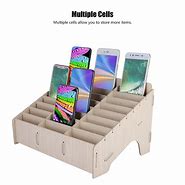 Image result for Phone Storage Box
