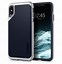Image result for silver iphone x maximum cases
