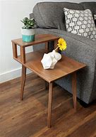 Image result for Phone On End Table