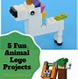 Image result for Easy LEGO Creations for Kids