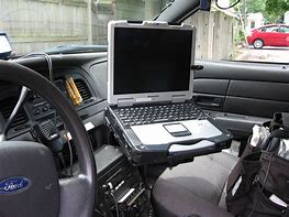 Image result for Panasonic CF-30 Toughbook Vehicle Mounts