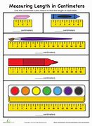 Image result for Measuring in Meters and Centimeters