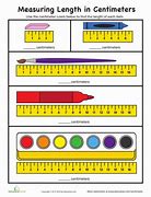 Image result for Objects to Measure in Centimeters