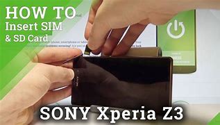 Image result for Sony Xperia Z3 GPS Chip