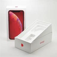 Image result for iPhone XR Box Only