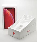 Image result for iPhone XR in Box