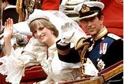 Image result for Charles Spencer and Prince Harry