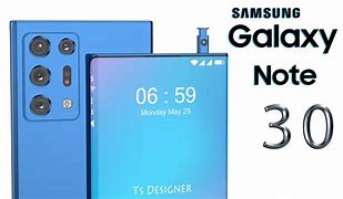 Image result for Galaxy Note 30 Red