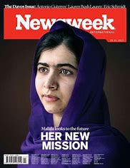 Image result for Newsweek Best Covers