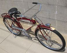 Image result for Schwinn Excelsior Bike