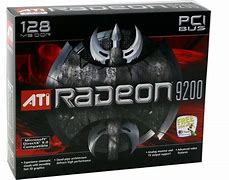 Image result for ATI Radeon 9200