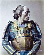 Image result for Japanese Warrior Tanaka