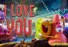 Image result for Spongebob and Patrick Running Meme