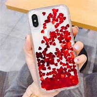 Image result for iPhone Purple Case Glitter