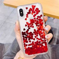 Image result for SE Rose Gold Glitter iPhone Case