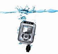 Image result for Waterproof iPod Nano Case