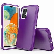 Image result for Kanghar Compatible with Samsung A14 5G Case