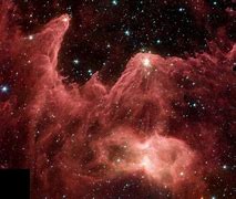 Image result for Mountains of Creation Nebula