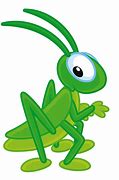 Image result for Cricket Cartoon Images