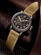 Image result for Square Pilot Watch