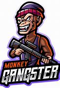 Image result for Gangster Monkey