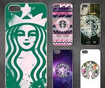 Image result for Starbucks iPhone 7 Case