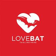 Image result for Bat Love SVG