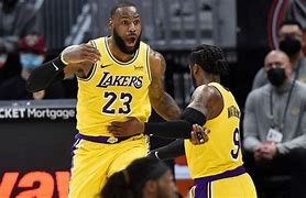 Image result for Lakers vs Cavs