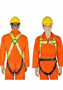 Image result for Sala Safety Harness Fall Protection
