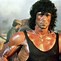 Image result for Rambo Mullet