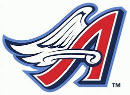 Image result for Angels Sports Logo
