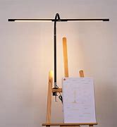Image result for Clip Lamp with Remote