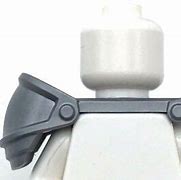 Image result for LEGO Flat Silver Armor