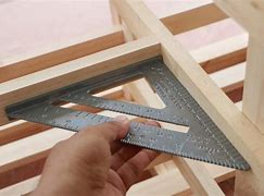 Image result for Carpentry Square
