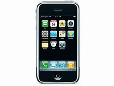 Image result for The First iPhone 2000